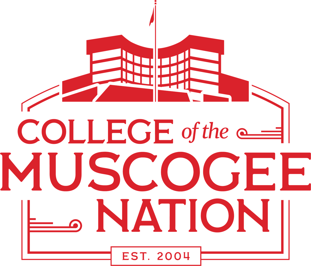 The College of the Muscogee Nation
